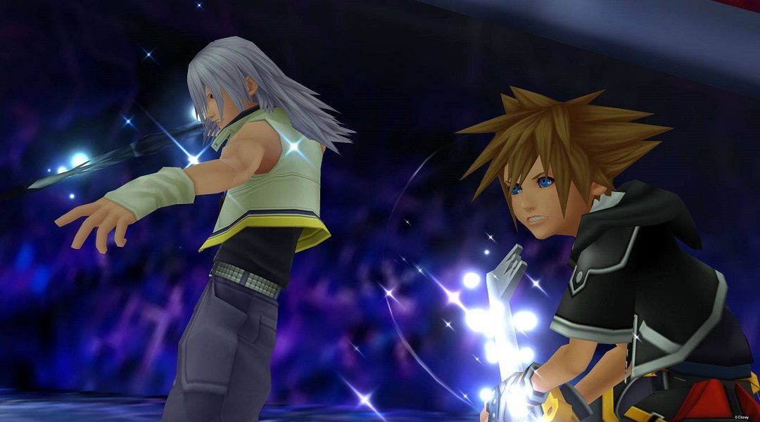 10 Best Character Cameos in Kingdom Hearts