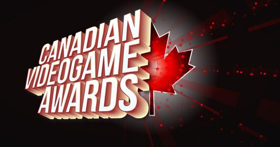 2014 Canadian Videogame Awards: Nominations