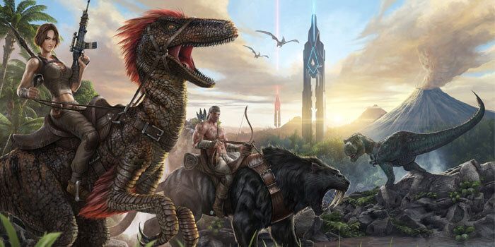 Ark: Survival Evolved is More Popular on Xbox One than Steam