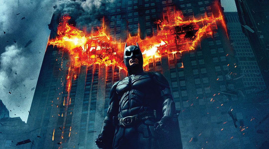 The Story Behind The Cancelled Batman: Dark Knight Game