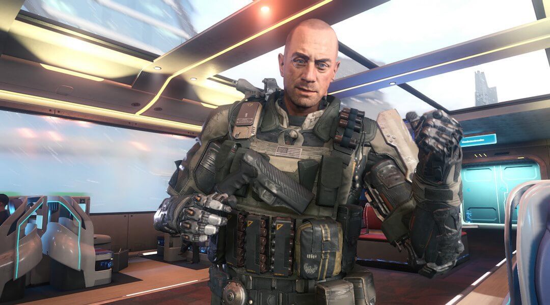 Black Ops 3 Matchmaking Changes Removed