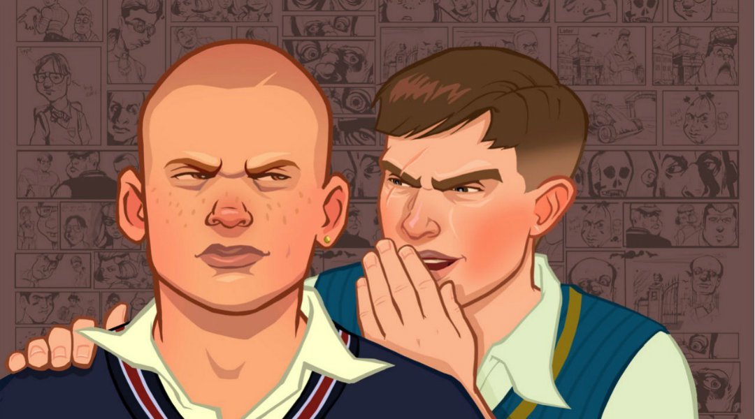 Bully: Anniversary Edition Releases Today for Mobile