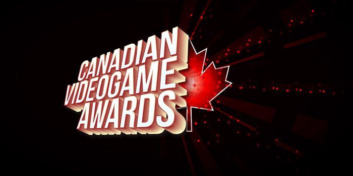 Canadian Videogame Awards: 2014 Winners