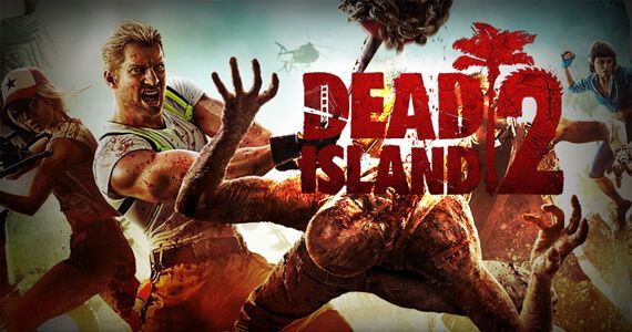 'Dead Island 2' Demo: Bigger & Smarter Zombie Killing Fun