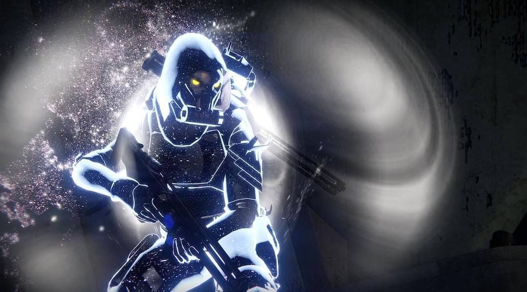 Destiny Gets Another Matchmaking Update