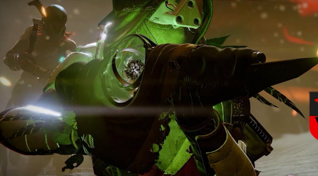 Destiny's Weapons Referenced in New Netflix Show