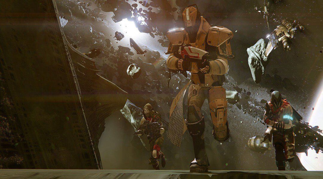 Destiny: Bungie Tells Players 'We Need Your Help'