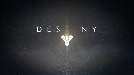Destiny screenshot - logo