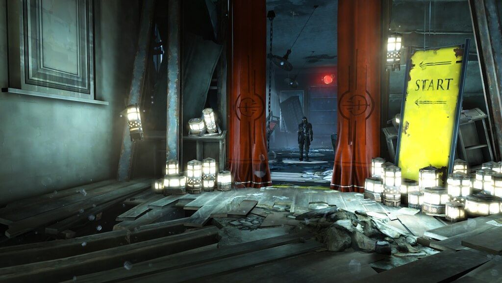‘Dishonored’ 1st DLC Released Date Announced; Sales Exceeding Expectations