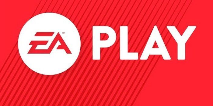 EA play 2016 logo e3