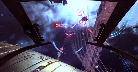'EVE: Valkyrie' Still Releasing For Oculus Rift