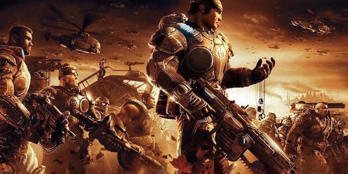 Epic Games Cinematic Director Joins New ‘Gears of War’ Developer