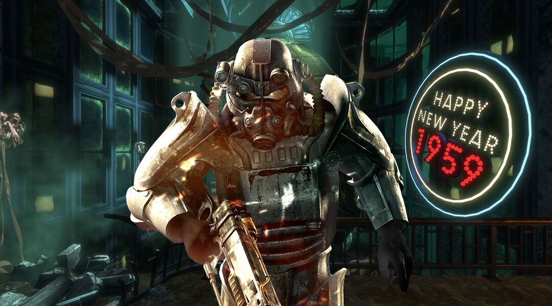 BioShock Creator's Next Game Influenced By Fallout