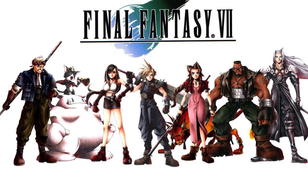 Final Fantasy 7 Could Have Had More Character Deaths