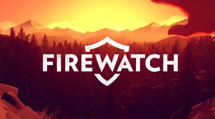 Firewatch Review