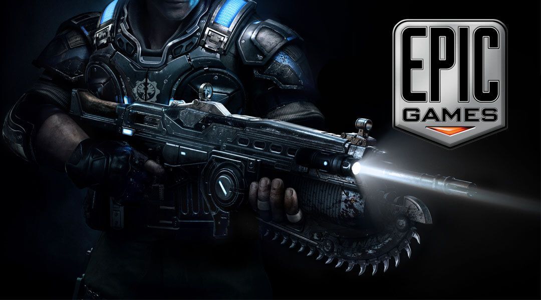 Gears of War 4 Was Originally In Planning Stages At Epic Games