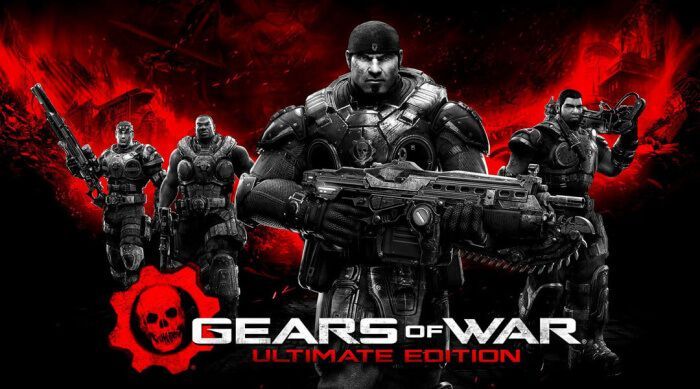 Gears of War Ultimate Edition Review
