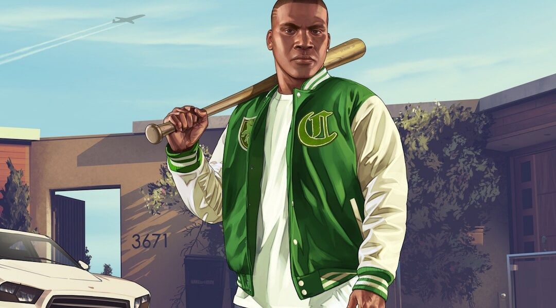 Grand Theft Auto 5 Story DLC Teased by Voice Actor
