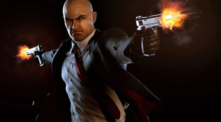 Hitman Series Finds New Publisher in Warner Bros.