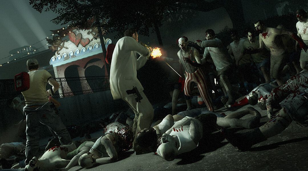 Left 4 Dead 3 Should Stick With What Works