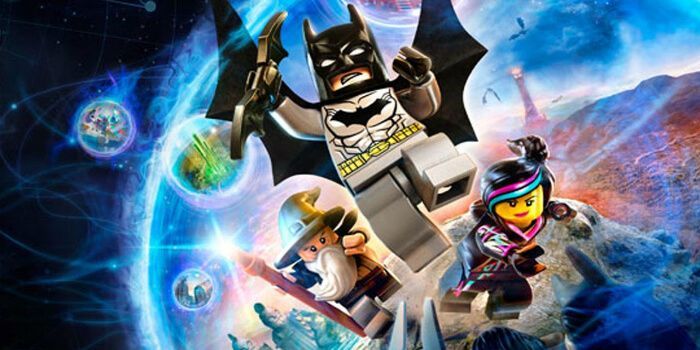 5 Franchises We Want to See in LEGO Dimensions
