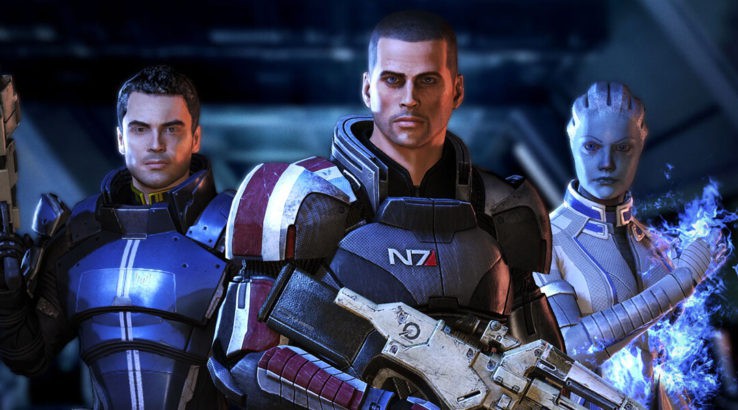 Mass Effect: 7 Most Difficult Choices in the Series