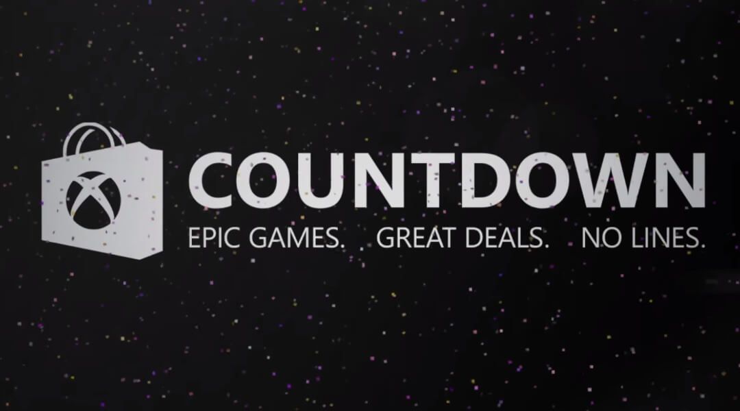 Xbox One Sale: Week 2's Best Deals