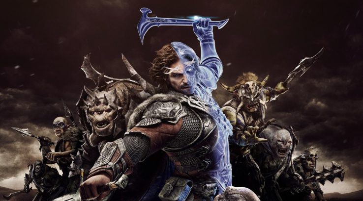 Middle-earth: Shadow of War is a Play Anywhere Game