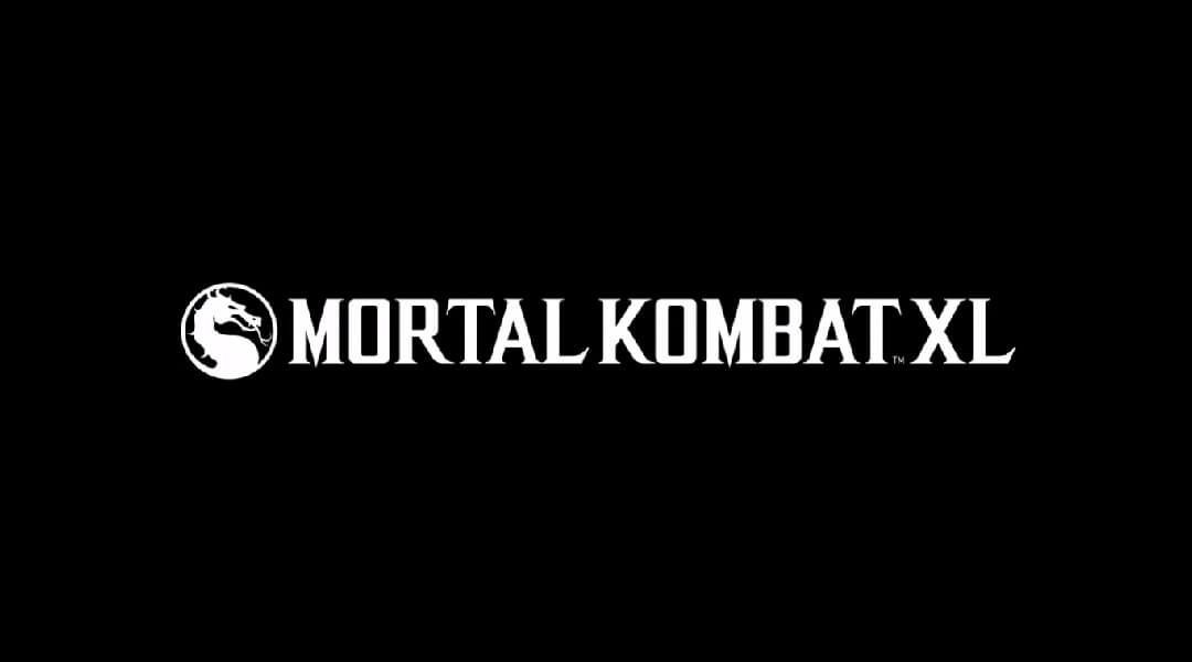 Mortal Kombat XL Announced for PS4 and Xbox One