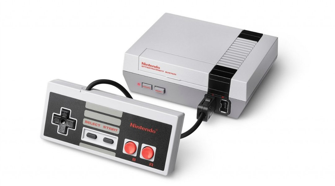 Rumor: NES Classic Edition is Being Discontinued
