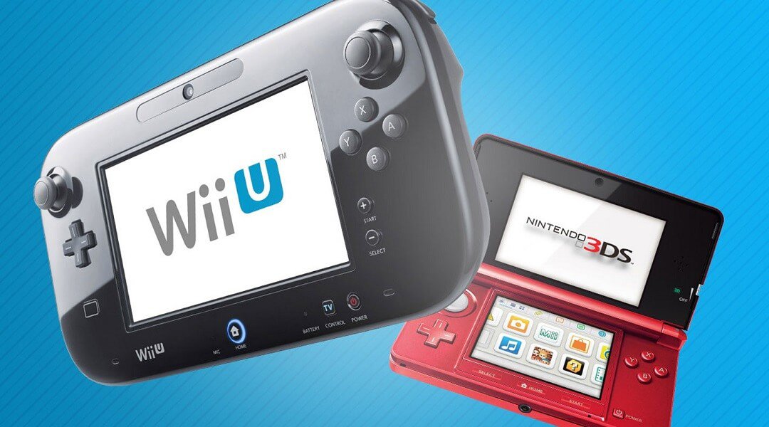 Nintendo: Wii U and Amiibo Sales Dropping