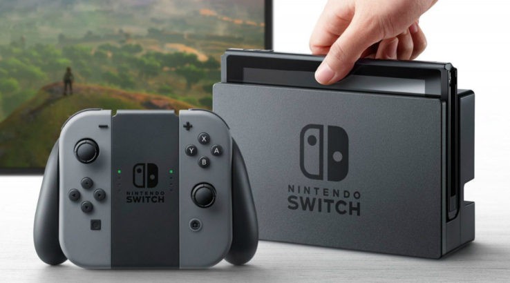 10 Games That Deserve Nintendo Switch Ports