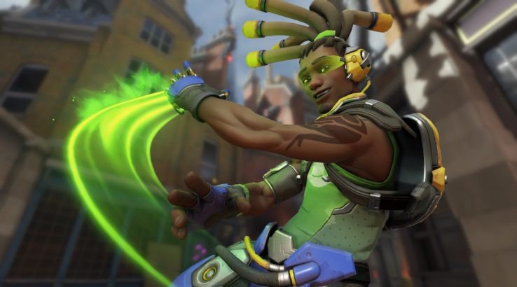 Overwatch Lucio-Oh's Will Soon Be a Real Cereal 