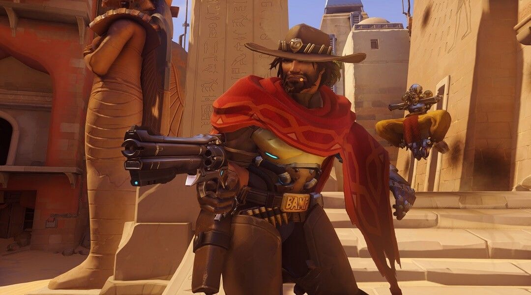 Blizzard May Add Microtransactions To Overwatch