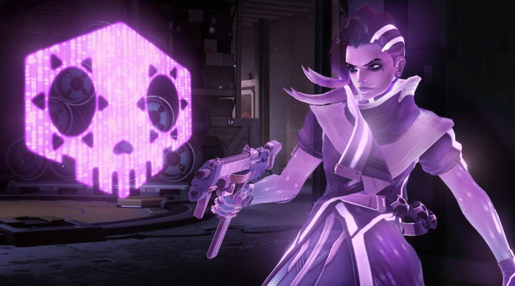 Overwatch: South Korean Hackers Could Face Jail Time