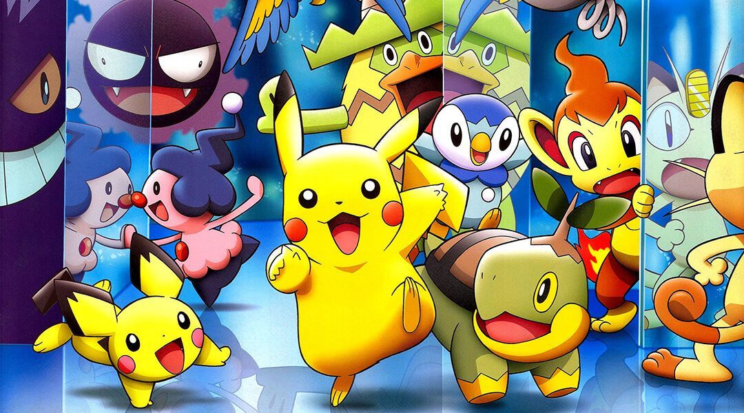 How Iwata Helped Bring Pokemon to America