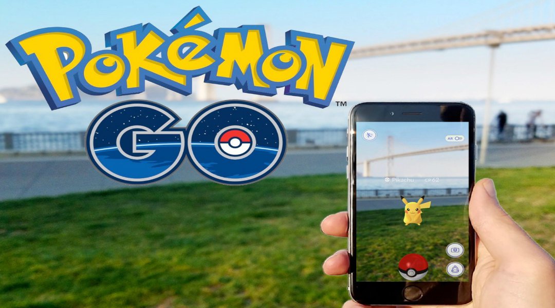 Pokemon GO Trading and PvP Battles Coming 'Soon'