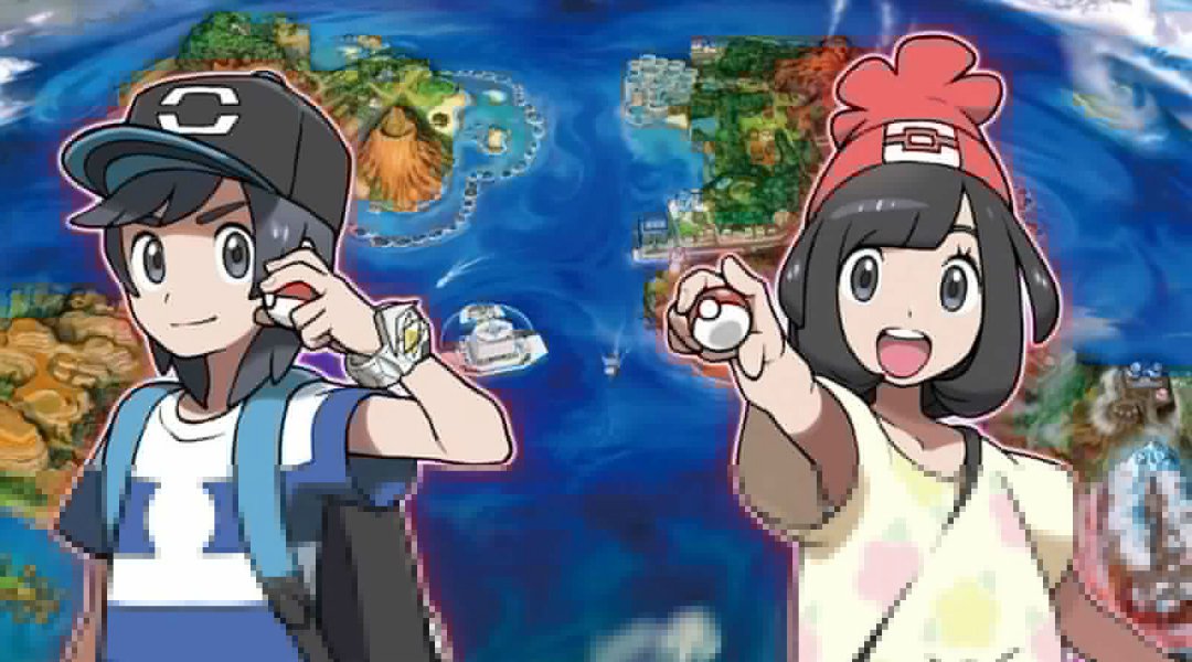 Pokemon Sun and Moon Players Fail Second Global Mission