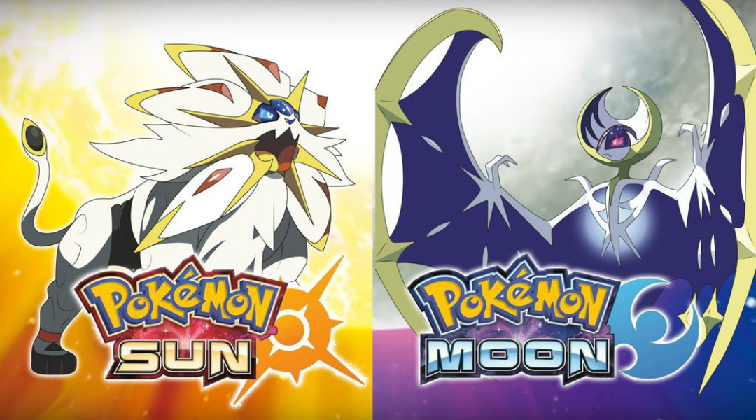 Pokemon Sun and Moon's Weirdest Fan Theory Makes Sense