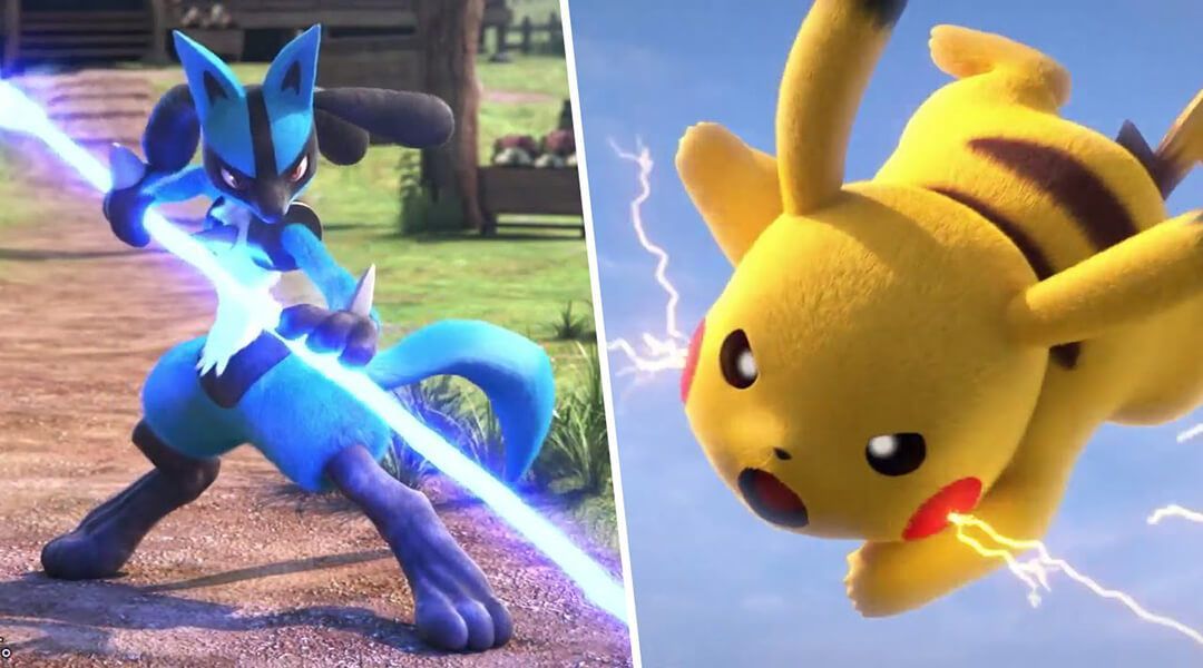 Pokken Tournament Needs Some Changes To Be Competitive
