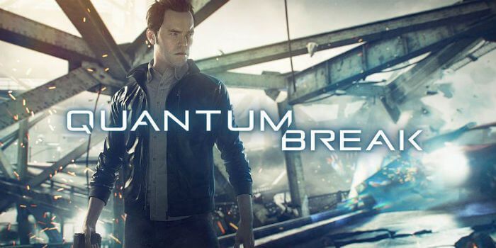 Quantum Break Release Date Announced