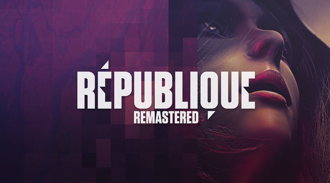 Republique Remastered Review