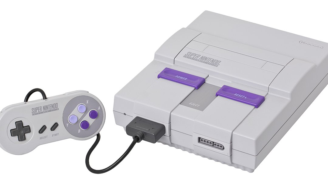 Missing $10K SNES Package Has Been Found