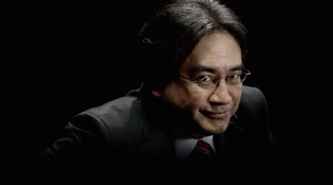 Miyamoto Talks Iwata's Influence on the Nintendo Switch