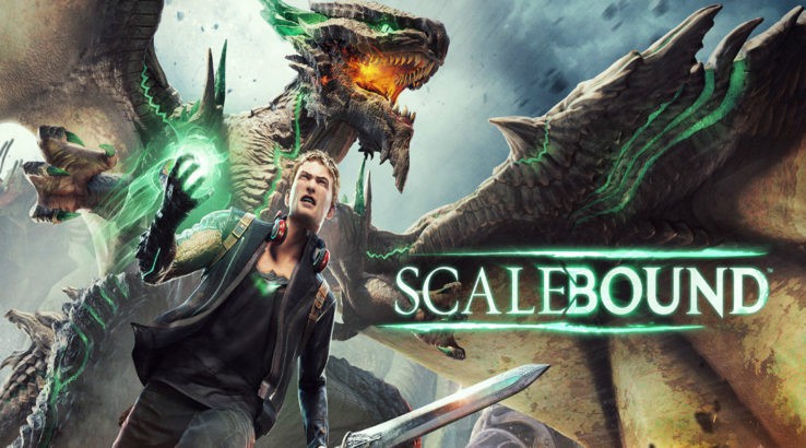 Scalebound's Cancellation 'Better for Xbox Gamers'