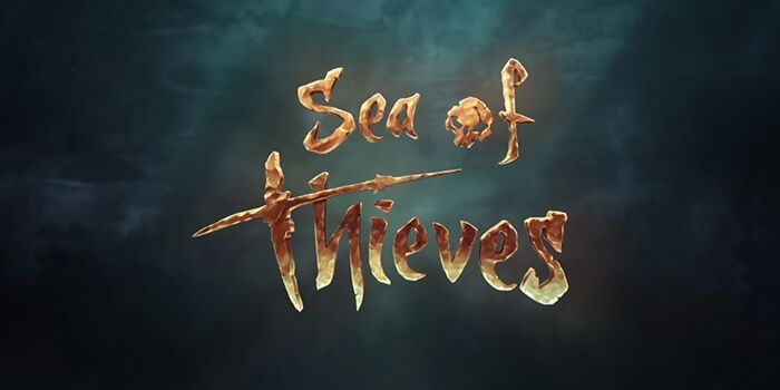 E3 2015: Sea of Thieves Announced