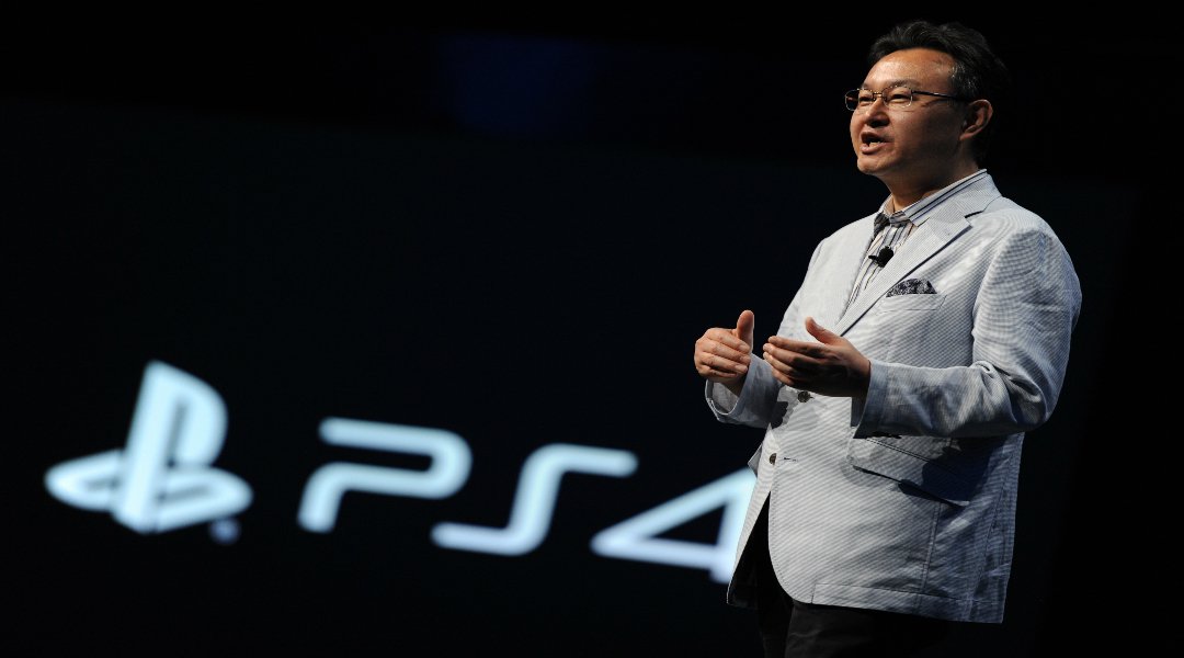 Sony Has 'Numerous' Unannounced Titles in Production