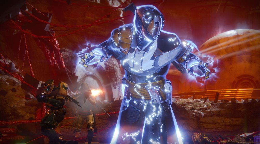 Destiny Guide: Getting the Most Out of Archon's Forge