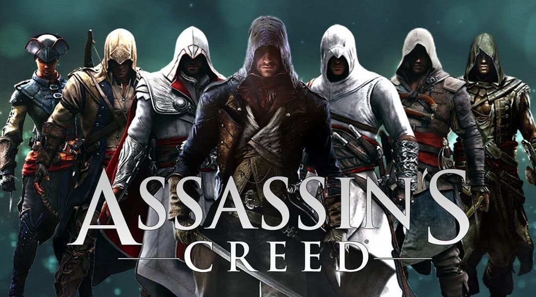 Revolutionary New Assassin's Creed In Development