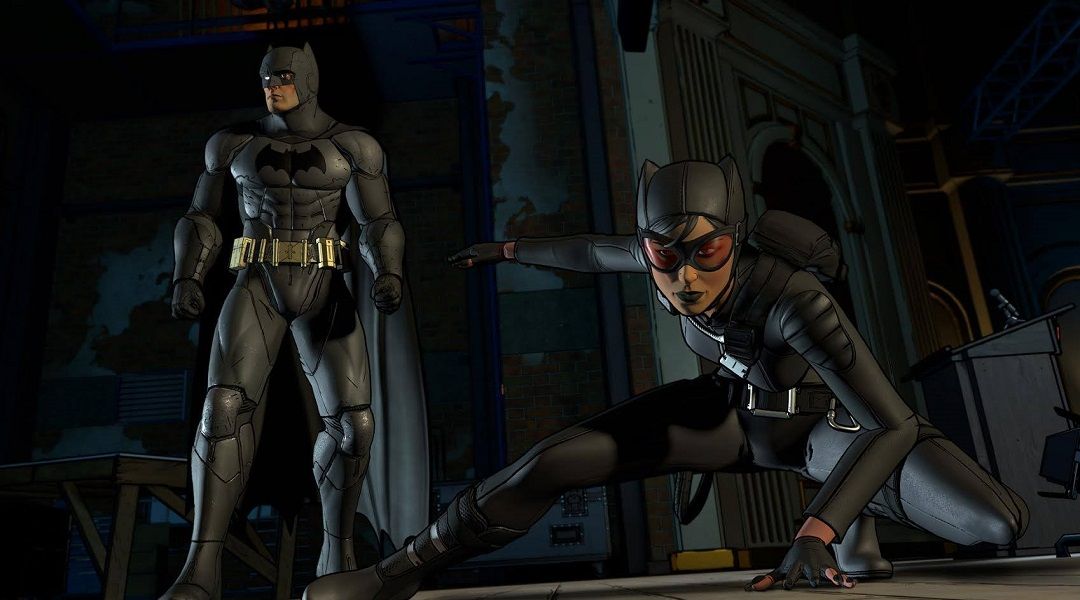 Batman: The Telltale Series Ep 3 Launch Date Revealed